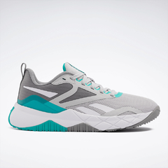 Tênis Reebok Nano Flex NFX Lagoon CrossFit Trainer - comprar online