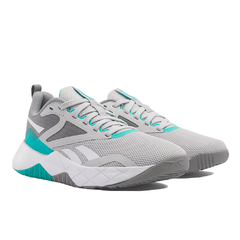 Tênis Reebok Nano Flex NFX Lagoon CrossFit Trainer