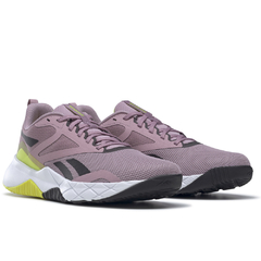 Tênis Reebok Nano Flex NFX Rose CrossFit Trainer