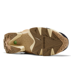 Imagem do Tênis Reebok Instapump Fury x Kung Fu Panda