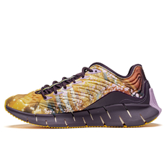 Tênis Reebok Zig Kinetica Kung Fu Panda - Santana Store