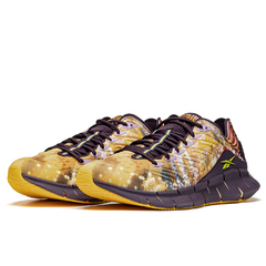 Tênis Reebok Zig Kinetica Kung Fu Panda
