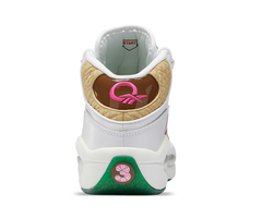 Tênis Reebok Candy Land Question Mid