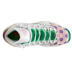 Tênis Reebok Candy Land Question Mid na internet