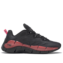 Tênis Reebok Tênis Zig Kinetica II Bred - comprar online