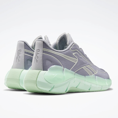 Tênis Reebok x Victoria Beckham Zig Kinetica Grey na internet