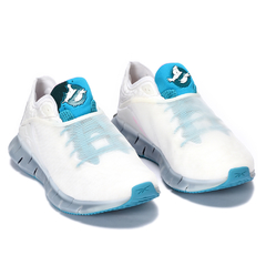 Tênis Reebok Zig Kinetica Ghostbusters Muncher