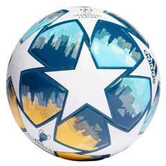 Bola Campo Adidas UEFA Champions League Blue - comprar online