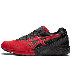 Tênis Asics Bulls of Pamplona Pack Gel Lyte V & Gel Sight na internet