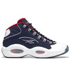Tênis Reebok Question Mid Team USA