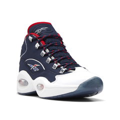 Tênis Reebok Question Mid Team USA na internet
