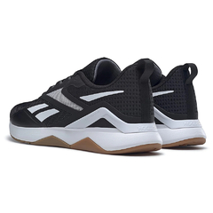 Tênis Reebok NanoFlex TR Oreo CrossFit Training - Santana Store