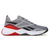 Tênis Reebok Nano Flex NFX Gray CrossFit Trainer