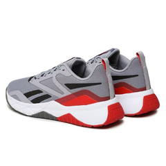 Tênis Reebok Nano Flex NFX Gray CrossFit Trainer - Santana Store