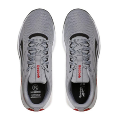 Tênis Reebok Nano Flex NFX Gray CrossFit Trainer na internet