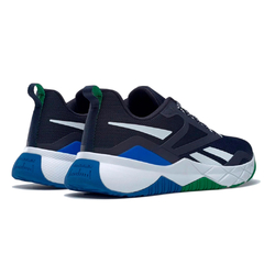 Tênis Reebok Nano Flex NFX Navy CrossFit Trainer - loja online