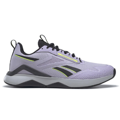 Tênis Reebok NanoFlex TR ADV Pugry CrossFit Training
