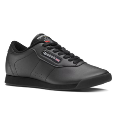 Tênis Reebok Princess UBlack Retro
