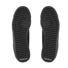 Tênis Reebok Princess UBlack Retro