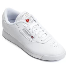 Tênis Reebok Princess Lifestyle Retro