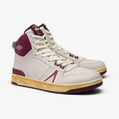 Tênis Lacoste L001 MID 124 2 SMA Velvet - comprar online