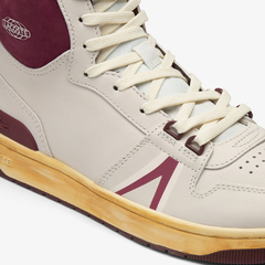 Tênis Lacoste L001 MID 124 2 SMA Velvet - loja online