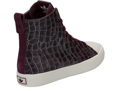 Tênis Adidas Originals Honey 2 Mid na internet
