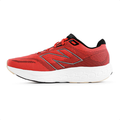 Tênis New Balance Fresh Foam 680v8 UNRed na internet