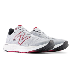 Tênis New Balance Fresh Foam X 880v13 Silver na internet