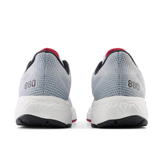 Imagem do Tênis New Balance Fresh Foam X 880v13 Silver