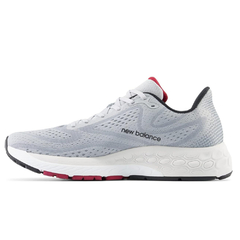 Tênis New Balance Fresh Foam X 880v13 Silver - Santana Store