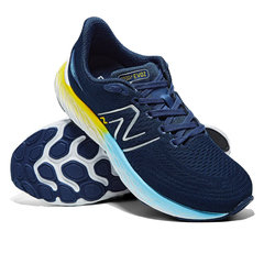 Tênis New Balance Fresh Foam X Evoz V3 SportBlue - Santana Store