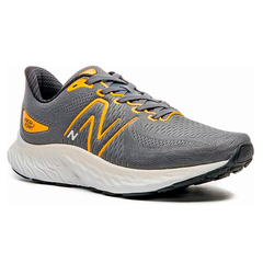 Tênis New Balance Fresh Foam X Evoz V3 YGraphite - comprar online