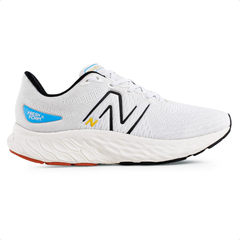 Tênis New Balance Fresh Foam X Evoz V3 WWHite