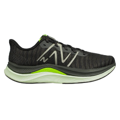 Tênis New Balance Fuelcell Propel V4 BLKGreen
