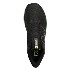 Tênis New Balance Fuelcell Propel V4 BLKGreen - comprar online