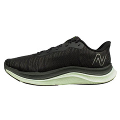 Tênis New Balance Fuelcell Propel V4 BLKGreen na internet