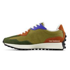 Tênis New Balance MS327v1 Mahogany - Santana Store