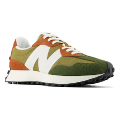 Tênis New Balance MS327v1 Mahogany - comprar online