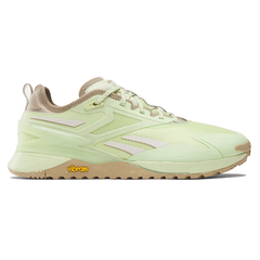 Tênis Reebok Nano X3 Lemon Training Adventure CrossFit