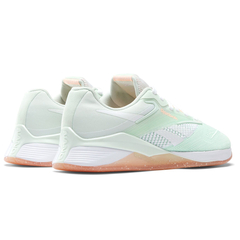 Tênis Reebok Nano X4 Baby Green - loja online