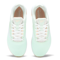 Tênis Reebok Nano X4 Baby Green na internet