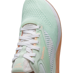 Tênis Reebok Nano X4 Baby Green - Santana Store