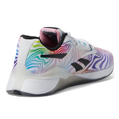Tênis Reebok Nano X4 Pride - Santana Store