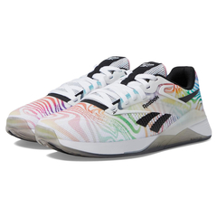 Tênis Reebok Nano X4 Pride na internet