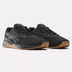 Tênis Reebok Nano X4 Blk Gum na internet