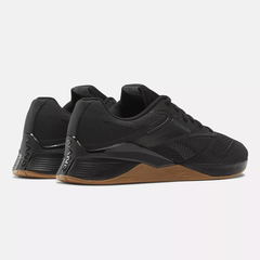 Tênis Reebok Nano X4 Blk Gum - loja online