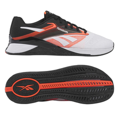 Tênis Reebok Nano X4 Fired