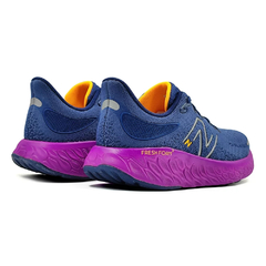 Tênis New Balance Fresh Foam X 1080 V12 Bordeaux - Santana Store