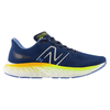 Tênis New Balance Fresh Foam X Evoz V3 Navy